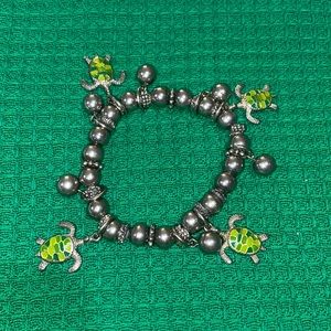 Turtle Bracelet